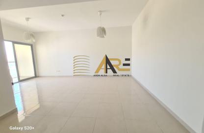 Apartment - 3 Bedrooms - 3 Bathrooms for rent in Sarab 2 - Aljada - Sharjah Apartment - 3 Bedrooms - 3 Bathrooms for rent in Sarab 2 - Aljada - Sharjah