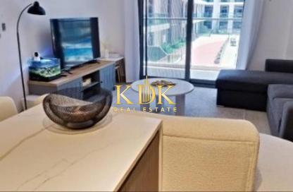 Apartment - 1 Bedroom - 1 Bathroom for rent in Laya Heights - Dubai Studio City - Dubai