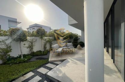 Villa - 4 Bedrooms - 6 Bathrooms for sale in Sun Island - Ajmal Makan City - Sharjah Waterfront City - Sharjah