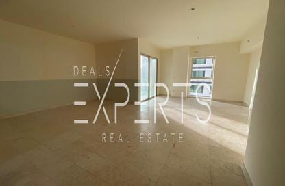 Apartment - 3 Bedrooms - 3 Bathrooms for rent in Marina Heights - Marina Square - Al Reem Island - Abu Dhabi