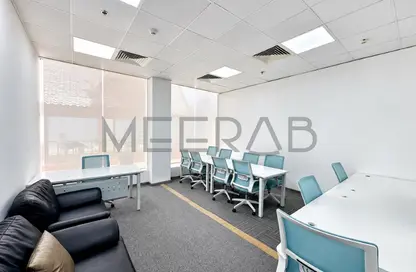 Business Centre - Studio for rent in Leaders Building - Al Quoz 1 - Al Quoz - Dubai