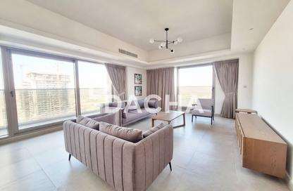 Apartment - 4 Bedrooms - 5 Bathrooms for rent in Orra The Embankment Tower 1 - Orra The Embankment - Jumeirah Lake Towers - Dubai
