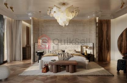 Apartment - 2 Bedrooms - 3 Bathrooms for sale in Eywa - Business Bay - Dubai