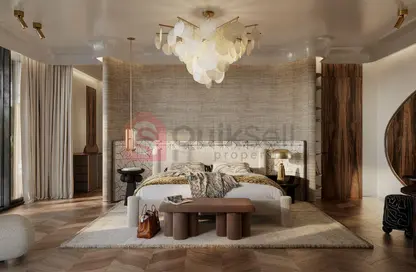 Apartment - 2 Bedrooms - 3 Bathrooms for sale in Eywa - Business Bay - Dubai