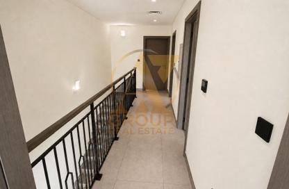 Townhouse - 5 Bedrooms - 6 Bathrooms for sale in Malta - Damac Lagoons - Dubai