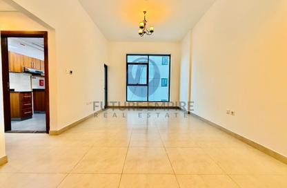 Apartment - 1 Bedroom - 2 Bathrooms for rent in Q1 Residence - Al Satwa - Dubai