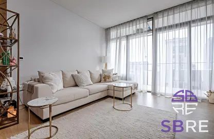 شقة - 2 غرف نوم - 2 حمامات للبيع في بالاس رزيدنسز - مرسى خور دبي - دبي