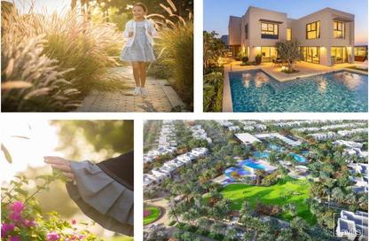 Land - Studio for sale in Muweileh Community - Muwaileh Commercial - Sharjah