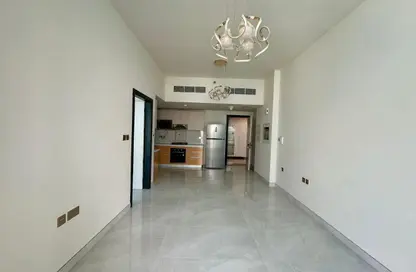 Apartment - 1 Bedroom - 1 Bathroom for rent in Skyz by Danube - Arjan - Dubai