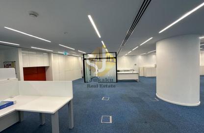 Office Space - Studio - 2 Bathrooms for rent in Al Hamriya Building - Al Hamriya - Bur Dubai - Dubai
