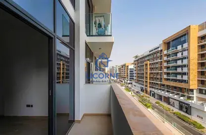 Apartment - 1 Bedroom - 2 Bathrooms for sale in Azizi Riviera 41 - Azizi Riviera - Meydan One - Meydan - Dubai