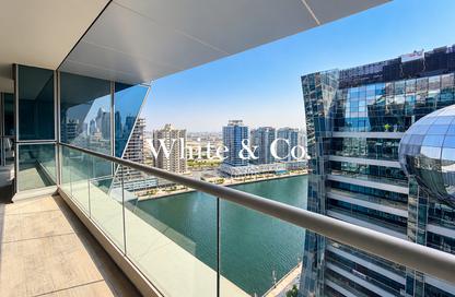 Apartment - 2 - 3 for rent in J ONE Tower A - J ONE - Business Bay - Dubai Apartment - 2 - 3 for rent in J ONE Tower A - J ONE - Business Bay - Dubai