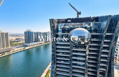 Apartment - 2 - 3 for rent in J ONE Tower A - J ONE - Business Bay - Dubai Apartment - 2 - 3 for rent in J ONE Tower A - J ONE - Business Bay - Dubai