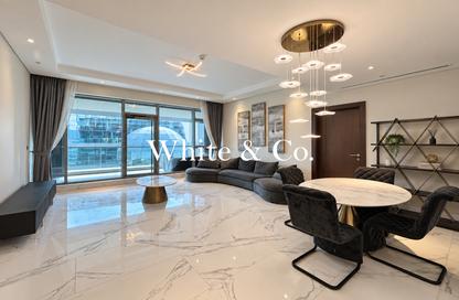 Apartment - 2 - 3 for rent in J ONE Tower A - J ONE - Business Bay - Dubai