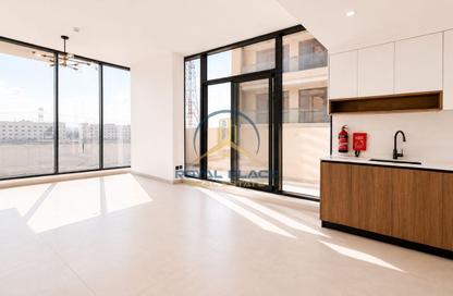Apartment - 1 - 2 for sale in Prime Residency 3 - Al Furjan - Dubai Apartment - 1 - 2 for sale in Prime Residency 3 - Al Furjan - Dubai