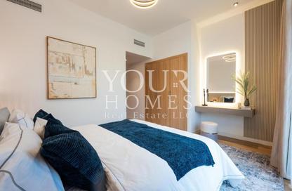 Townhouse - 4 Bedrooms - 6 Bathrooms for sale in Verdana 2 - Verdana - Dubai Investment Park 1 (DIP 1) - Dubai Investment Park (DIP) - Dubai