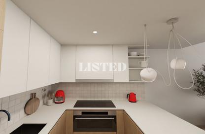 Apartment - 3 - 3 for sale in Rosso Bay Residence - Al Marjan Island - Ras Al Khaimah Apartment - 3 - 3 for sale in Rosso Bay Residence - Al Marjan Island - Ras Al Khaimah