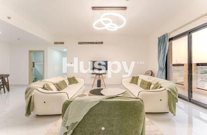 Apartment - 3 Bedrooms - 5 Bathrooms for rent in Equiti Arcade - Al Furjan - Dubai