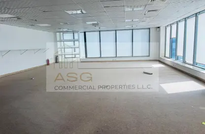 Office Space - 1 Bedroom - 1 Bathroom for rent in Dubai Investment Park 1 (DIP 1) - Dubai Investment Park (DIP) - Dubai