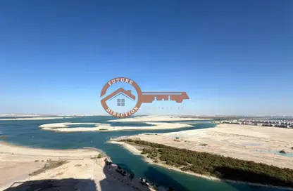 شقة - غرفة نوم - 1 حمام للايجار في ريفليكشن - شمس أبوظبي - جزيرة الريم - أبوظبي