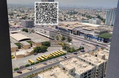 Apartment - 1 Bedroom - 2 Bathrooms for rent in City Tower - Al Nuaimiya - Ajman Apartment - 1 Bedroom - 2 Bathrooms for rent in City Tower - Al Nuaimiya - Ajman