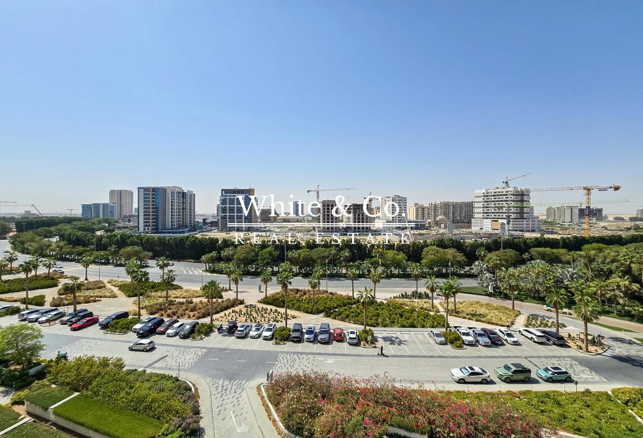 Large Two Bed | Huge Terraces | Vacant photo 16