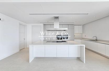 Apartment - 2 Bedrooms - 3 Bathrooms for rent in Seventh Heaven - Al Barari - Dubai
