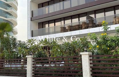 Apartment - 2 - 3 for sale in Condor Golf Links 18 - Dubai Sports City - Dubai