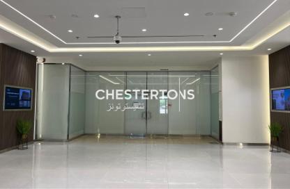 Retail - Studio for rent in Building 47 - Dubai Healthcare City - Bur Dubai - Dubai
