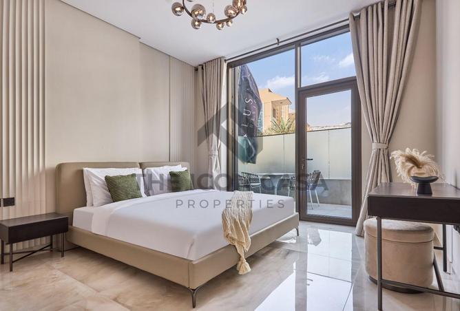 1-bed apartment in Lusail Residence — photo 2
