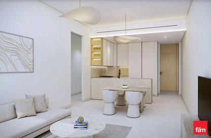 Apartment - 2 Bedrooms - 3 Bathrooms for sale in Koyo Residence by Fuji - District 11 - Mohammed Bin Rashid City - Dubai