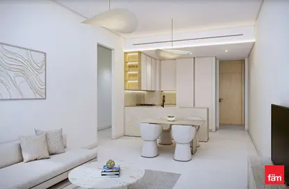 Apartment - 2 Bedrooms - 3 Bathrooms for sale in Koyo Residence by Fuji - District 11 - Mohammed Bin Rashid City - Dubai Apartment - 2 Bedrooms - 3 Bathrooms for sale in Koyo Residence by Fuji - District 11 - Mohammed Bin Rashid City - Dubai