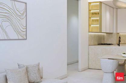 Apartment - 2 Bedrooms - 3 Bathrooms for sale in Koyo Residence by Fuji - District 11 - Mohammed Bin Rashid City - Dubai