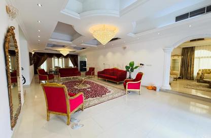 Villa - 6 - 7 for rent in Al Quoz 4 Villas - Al Quoz 4 - Al Quoz - Dubai