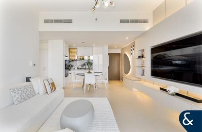 Apartment - 1 Bedroom - 1 Bathroom for rent in 5242 Tower 1 - 5242 - Dubai Marina - Dubai Apartment - 1 Bedroom - 1 Bathroom for rent in 5242 Tower 1 - 5242 - Dubai Marina - Dubai