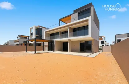 Villa - 5 Bedrooms - 5 Bathrooms for rent in Elie Saab 2 - Elie Saab - Arabian Ranches 3 - Dubai