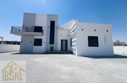 شقة - 2 - 3 للايجار في مدينة الرياض - أبوظبي