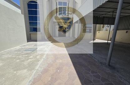 Villa - 5 Bedrooms - 5 Bathrooms for rent in Al Fisht - Al Heerah - Sharjah