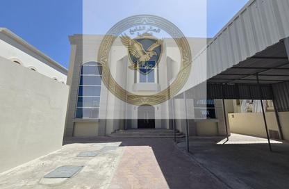 Villa - 5 Bedrooms - 5 Bathrooms for rent in Al Fisht - Al Heerah - Sharjah