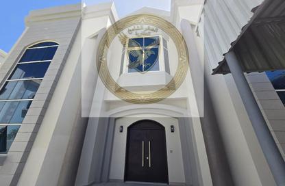 Villa - 5 Bedrooms - 5 Bathrooms for rent in Al Fisht - Al Heerah - Sharjah