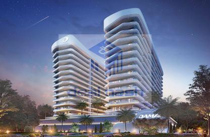 Apartment - 2 - 3 for sale in Elo 2 - Elo - Damac Hills 2 - Dubai
