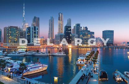Office Space - Studio - 1 for sale in HQ by Rove - Business Bay - Dubai Office Space - Studio - 1 for sale in HQ by Rove - Business Bay - Dubai