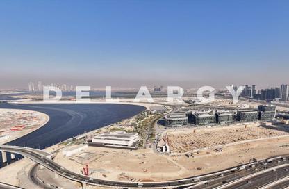 Office Space - Studio - 1 for sale in HQ by Rove - Business Bay - Dubai