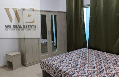 Apartment - 2 Bedrooms - 2 Bathrooms for sale in City Tower - Al Nuaimiya - Ajman Apartment - 2 Bedrooms - 2 Bathrooms for sale in City Tower - Al Nuaimiya - Ajman