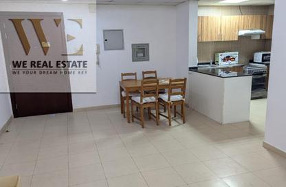 Apartment - 2 Bedrooms - 2 Bathrooms for sale in City Tower - Al Nuaimiya - Ajman