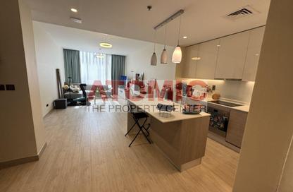 Apartment - 1 - 2 for sale in Q Gardens Boutique Residences Block A - Q Gardens Boutique Residences - Arjan - Dubai