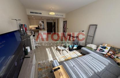 Apartment - 1 - 2 for sale in Q Gardens Boutique Residences Block A - Q Gardens Boutique Residences - Arjan - Dubai Apartment - 1 - 2 for sale in Q Gardens Boutique Residences Block A - Q Gardens Boutique Residences - Arjan - Dubai