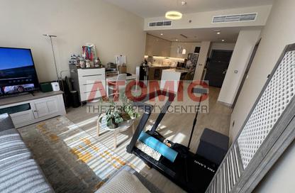 Apartment - 1 - 2 for sale in Q Gardens Boutique Residences Block A - Q Gardens Boutique Residences - Arjan - Dubai Apartment - 1 - 2 for sale in Q Gardens Boutique Residences Block A - Q Gardens Boutique Residences - Arjan - Dubai