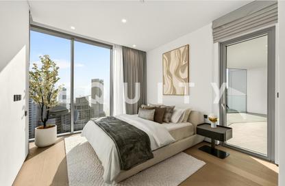 Penthouse - 4 Bedrooms - 4 Bathrooms for sale in LIV Marina - Dubai Marina - Dubai