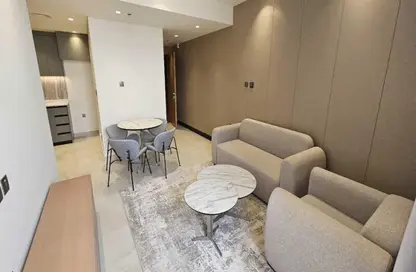 شقة - 2 غرف نوم - 3 حمامات للايجار في كلاود برج آ - كلاود تاور - مثلث قرية جميرا - دبي